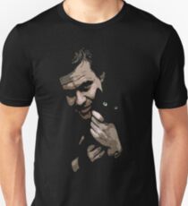 Giger and Kitten Unisex T-Shirt