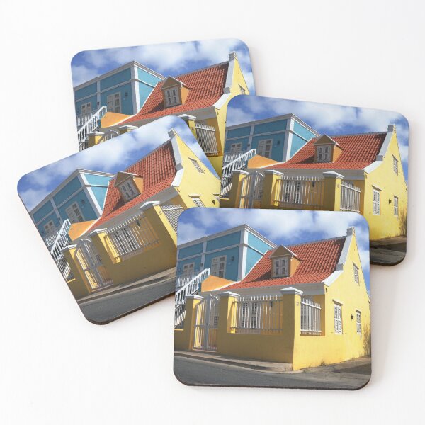 Item preview, Curacao island house designed and sold by erozzz.