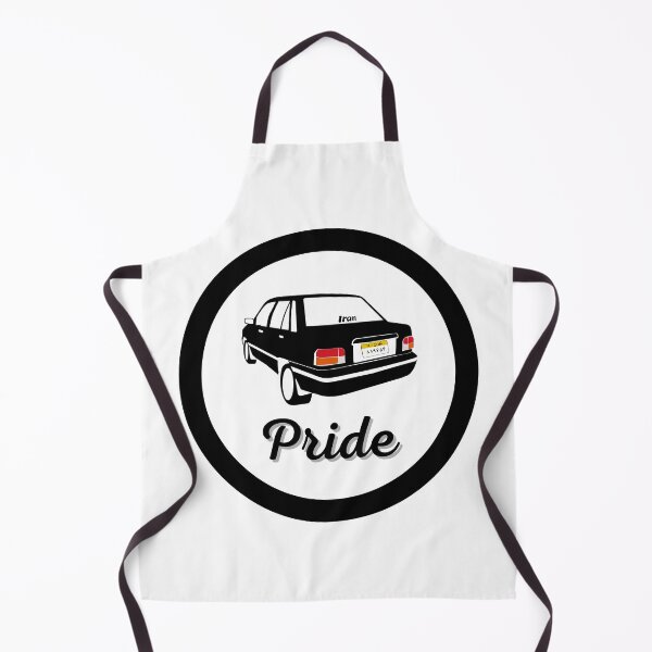 Item preview, Persian Pride car - Persian (iranian) culture designed and sold by Persian Pride Official.