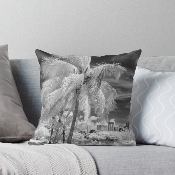 Item preview, Palme Trees designed and sold by Bernai Velarde.