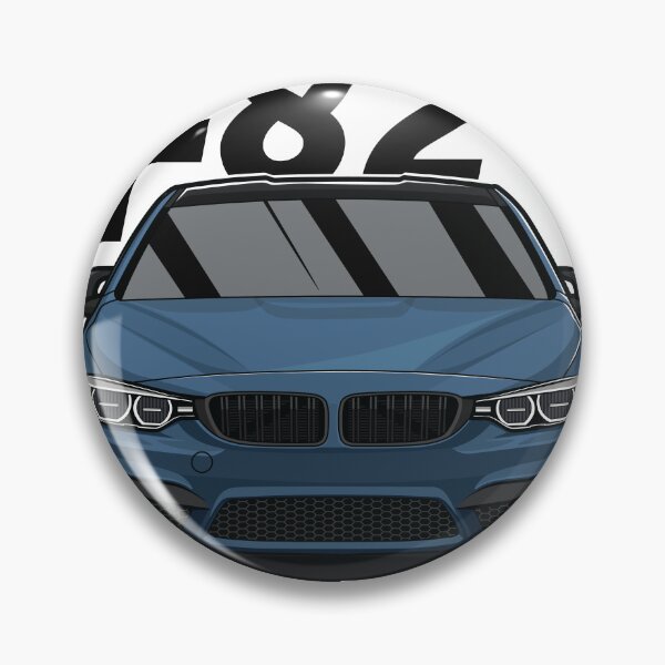 Item preview, F82 m4 Yas Marina Blue designed and sold by dipoernomo.