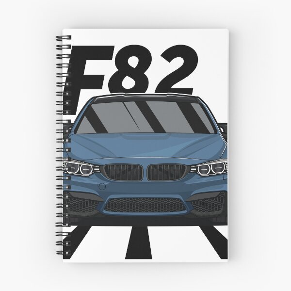 Item preview, F82 m4 Yas Marina Blue designed and sold by dipoernomo.