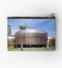 Sheffield Hubs Studio Pouch