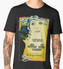 Chinatown Men's Premium T-Shirt