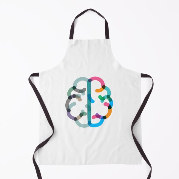 Item preview, Cool Brain designed and sold by ladypennyface.