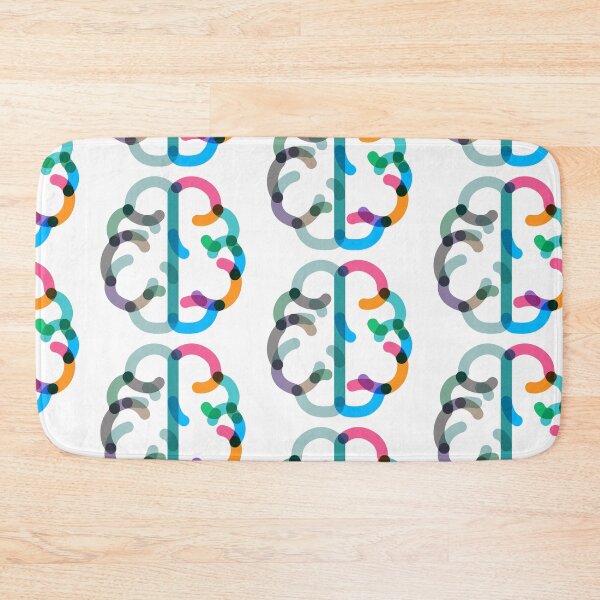 Item preview, Cool Brain designed and sold by ladypennyface.