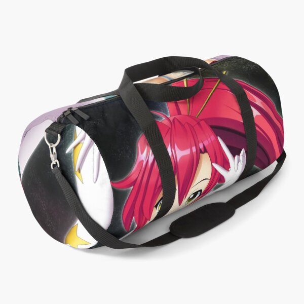 Item preview, Yoko Littner Gurren Lagann Colorful designed and sold by Danieldarentr.