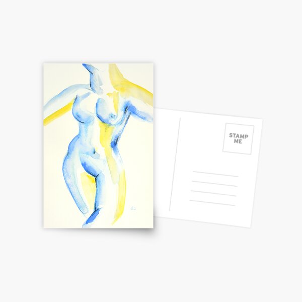 Embrace Postal