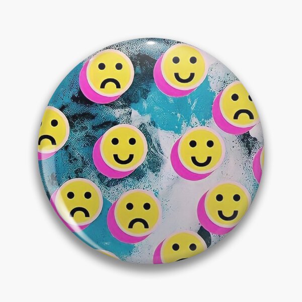 Item preview, Trippy Smilies designed and sold by artbylillians.