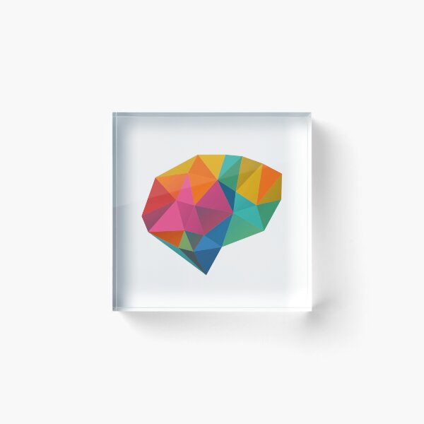 Item preview, Cool Brain designed and sold by ladypennyface.