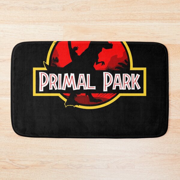 Item preview, Primal Park designed and sold by JAREDBARBARA.