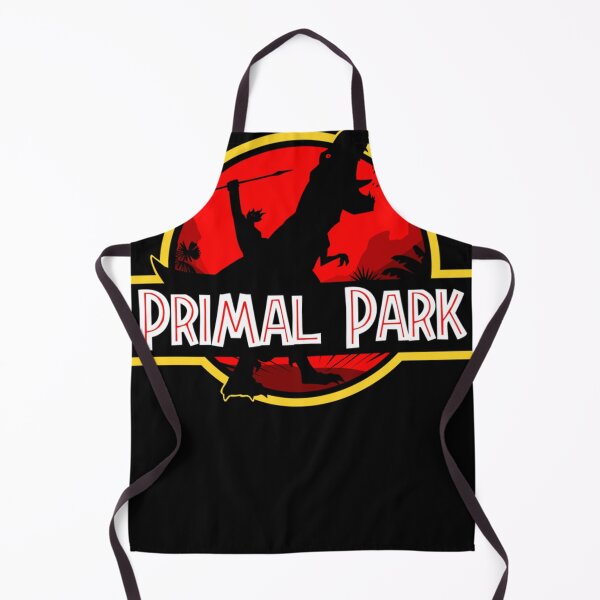 Item preview, Primal Park designed and sold by JAREDBARBARA.