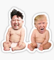 Toddler Twin Pack Sticker