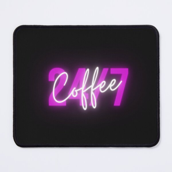 Item preview, Coffee 24/7 designed and sold by JRXFoundation.