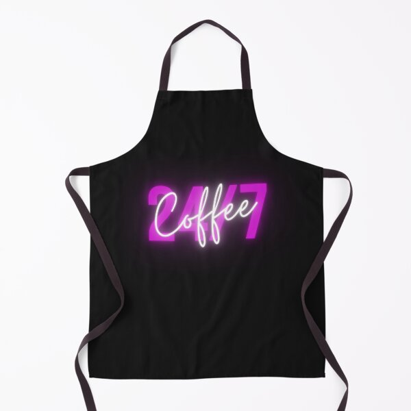 Item preview, Coffee 24/7 designed and sold by JRXFoundation.