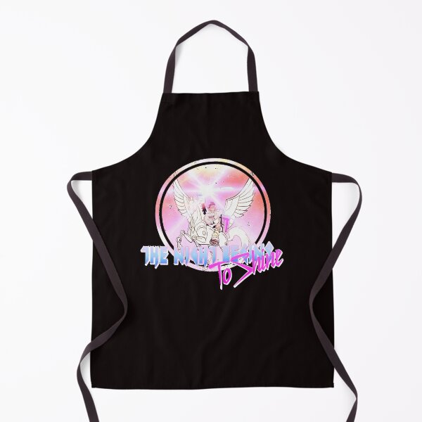 Item preview, Cyborg Night begins to Shine designed and sold by kennethfo.