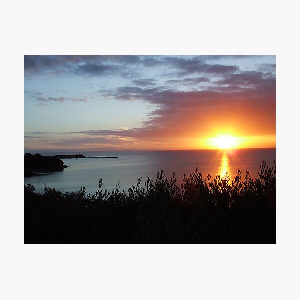 Mornington Pier Photographic Print