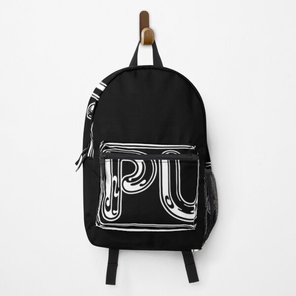 Item preview, Pulp Rounded Black Logo Band designed and sold by KONAMARY.