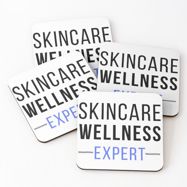 Item preview, Skincare Wellness Expert designed and sold by Oreo2020 Creations.