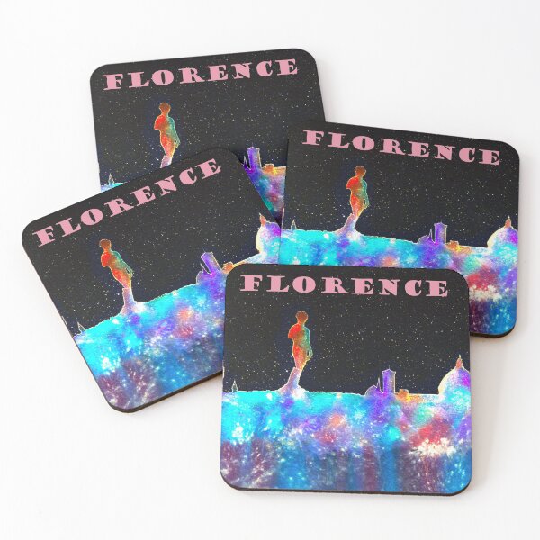 Item preview, Florence Skyline designed and sold by William Holkham.