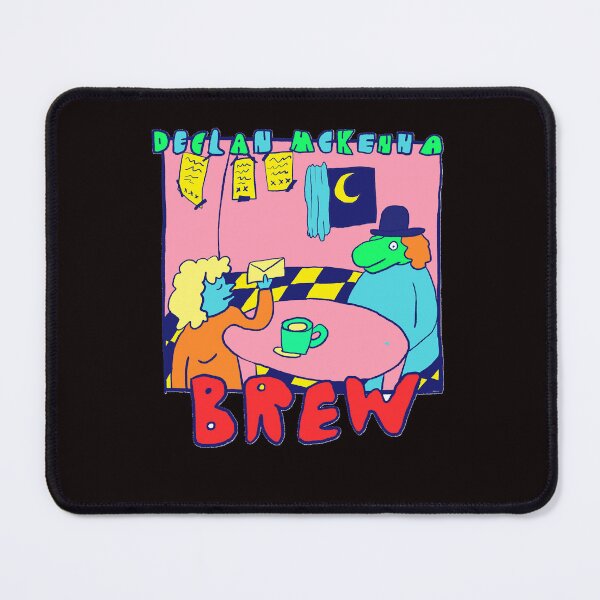 Item preview, Declan Mckenna Brew  designed and sold by kennethfo.