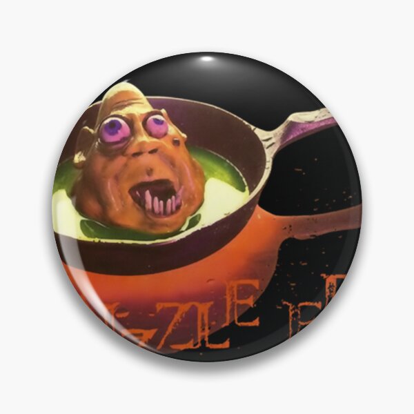 Item preview, primus frizzle fry designed and sold by JAREDBARBARA.