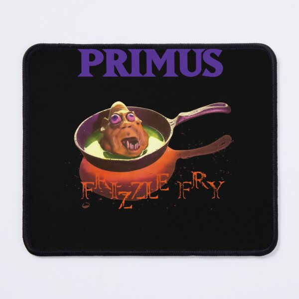 Item preview, primus frizzle fry designed and sold by JAREDBARBARA.