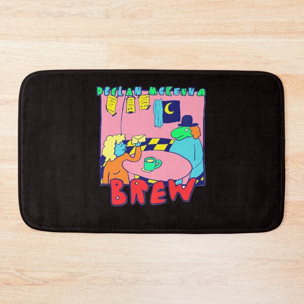 Item preview, Declan Mckenna Brew  designed and sold by kennethfo.