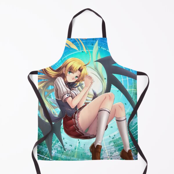 Item preview, Asia Argento High School DxD Artwork For Otaku designed and sold by Danieldarentr.