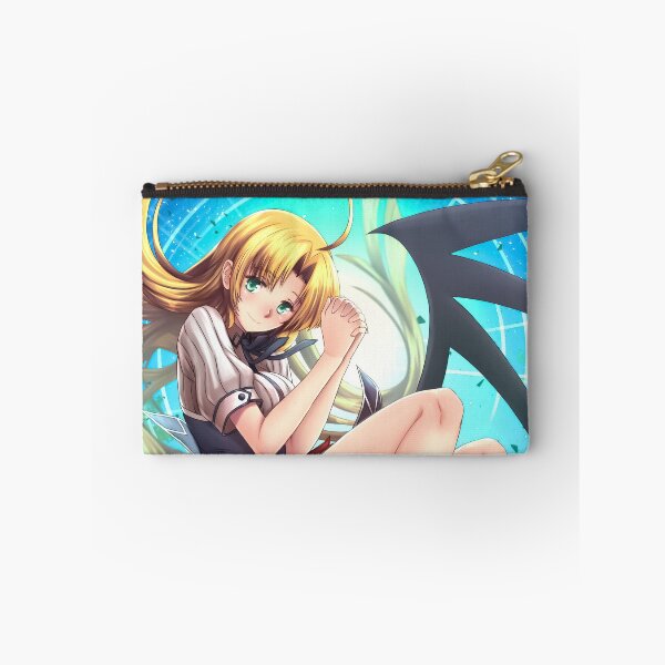 Item preview, Asia Argento High School DxD Artwork For Otaku designed and sold by Danieldarentr.