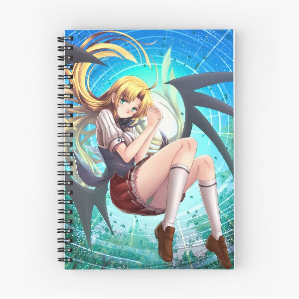 Item preview, Asia Argento High School DxD Artwork For Otaku designed and sold by Danieldarentr.