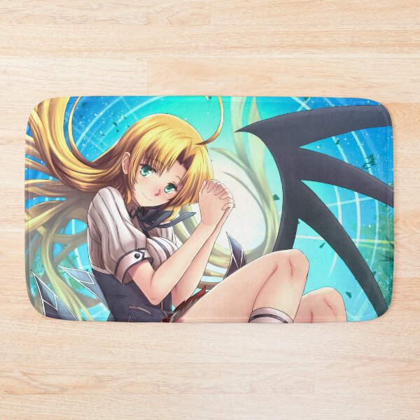 Item preview, Asia Argento High School DxD Artwork For Otaku designed and sold by Danieldarentr.
