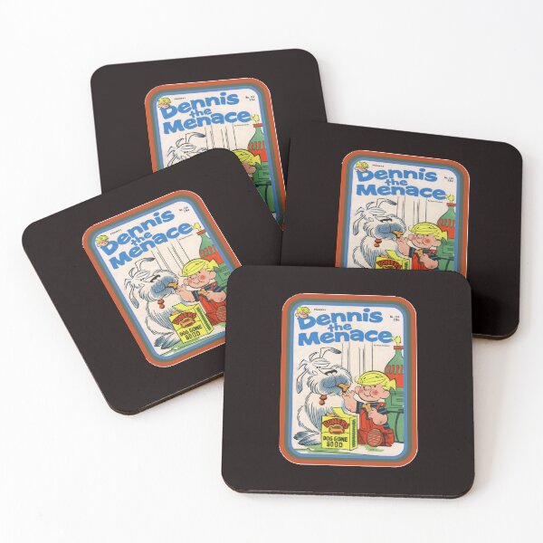 Item preview, Dennis the menace vintage  designed and sold by kennethfo.