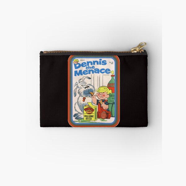 Item preview, Dennis the menace vintage  designed and sold by kennethfo.