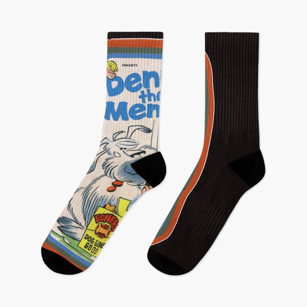 Item preview, Dennis the menace vintage  designed and sold by kennethfo.