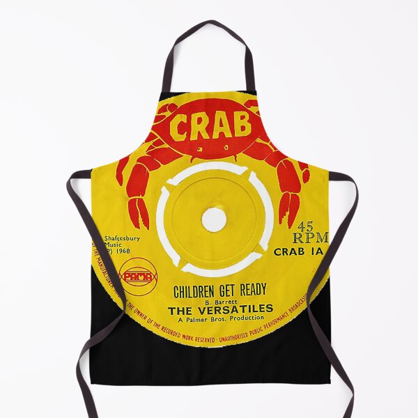 Item preview, The Versatiles Essential designed and sold by EdwarBec.