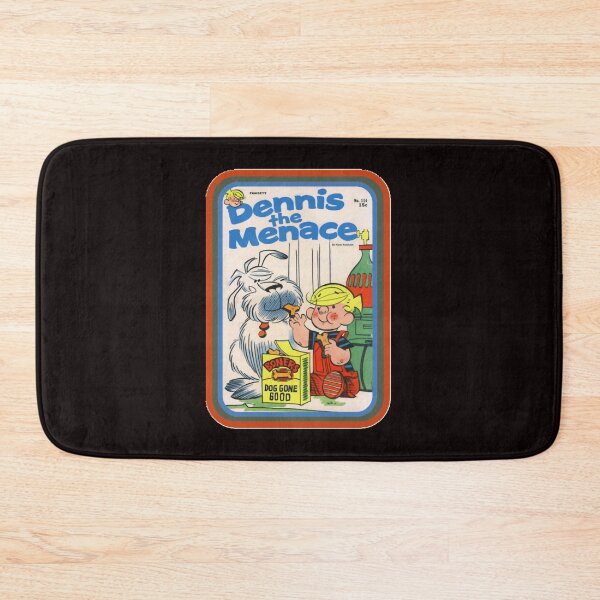 Item preview, Dennis the menace vintage  designed and sold by kennethfo.