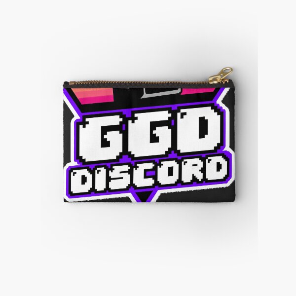 Item preview, GGD Discord designed and sold by ednaryan.