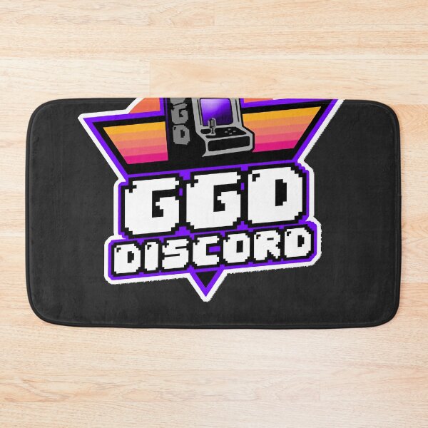 Item preview, GGD Discord designed and sold by ednaryan.