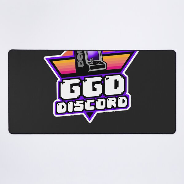 Item preview, GGD Discord designed and sold by ednaryan.