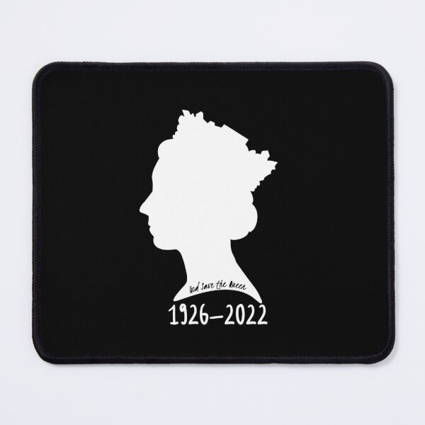 Item preview, god save the queen designed and sold by sarasstager.