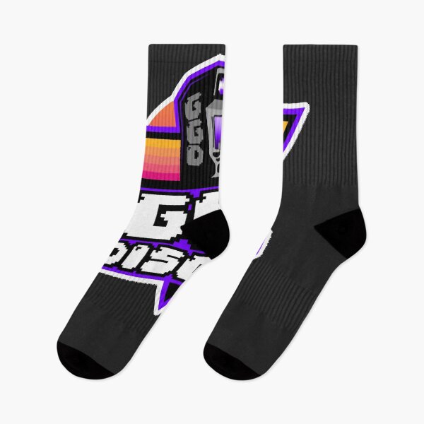 Item preview, GGD Discord designed and sold by ednaryan.
