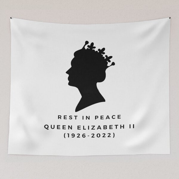 Item preview, queen designed and sold by sarasstager.