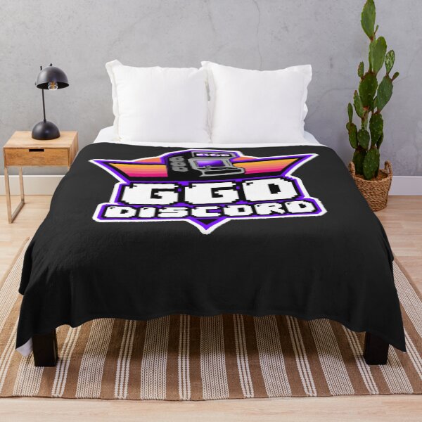 Item preview, GGD Discord designed and sold by ednaryan.