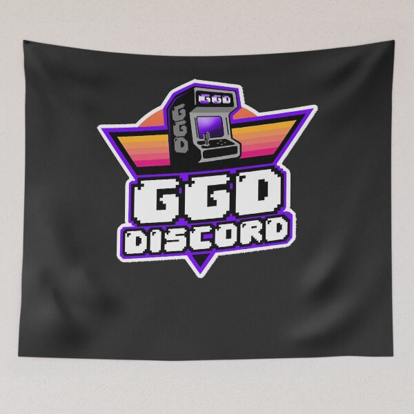 Item preview, GGD Discord designed and sold by ednaryan.