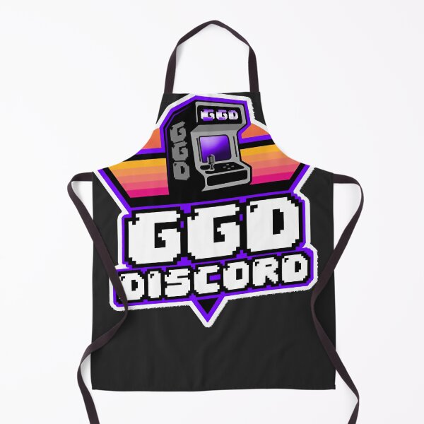Item preview, GGD Discord designed and sold by ednaryan.