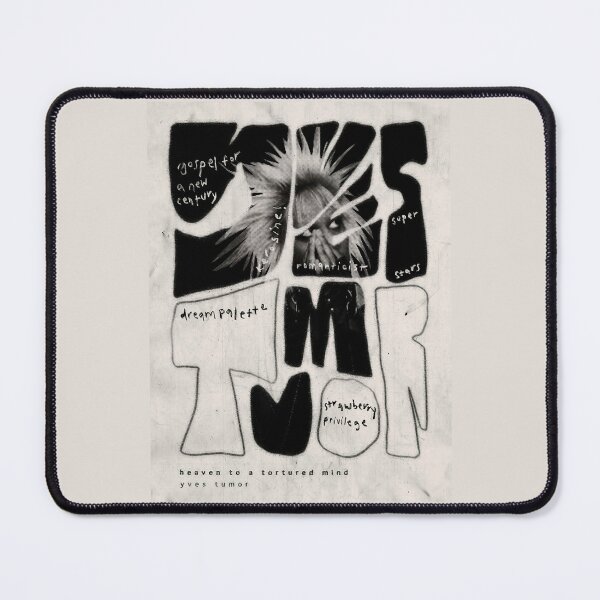 Item preview, Yves Tumor Album Cover designed and sold by perezroxanne6.