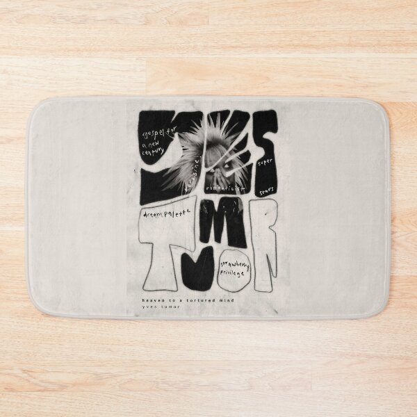 Item preview, Yves Tumor Album Cover designed and sold by perezroxanne6.
