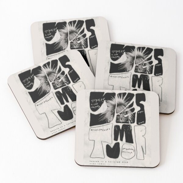 Item preview, Yves Tumor Album Cover designed and sold by perezroxanne6.