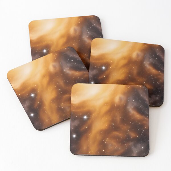 Item preview, Stars in your multitudes I designed and sold by museumgirl24.